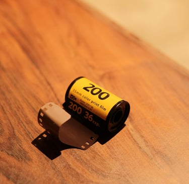 développement et tirages