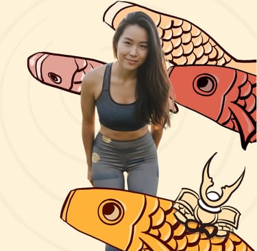 Full moon rising photograph turned wearable art in these one of a kind yoga pants.