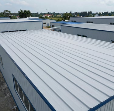 Bright living room with modern inventory