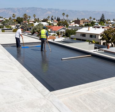 Bright living room with modern inventory
