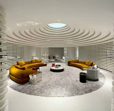 foshan furniture factory