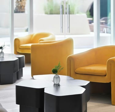 Hospitality FF&E Procurement