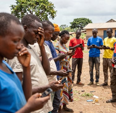 white and black braille machine