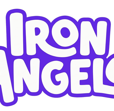 Iron Angelo