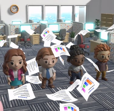 Videojuego Burned Out!