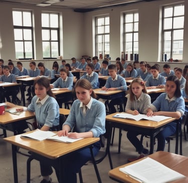 Bright living room with modern inventory