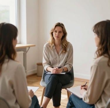 Miquelina Pires Hipnoterapeuta Online, Abrantes e Tomar