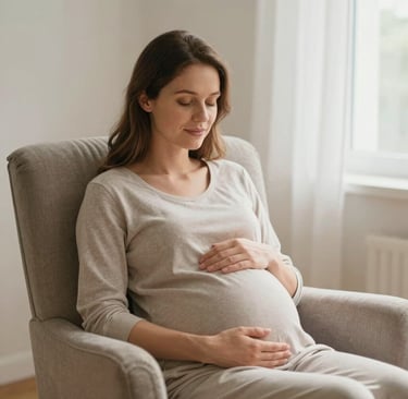 Hipnoparto | Miquelina Pires Hipnoterapeuta Online, Abrantes e Tomar