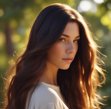 Bright living room with modern inventory