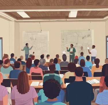 a man riding a skateboard down the side of a ramp