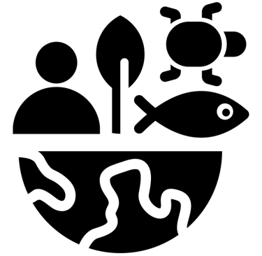 Biodiversity icon