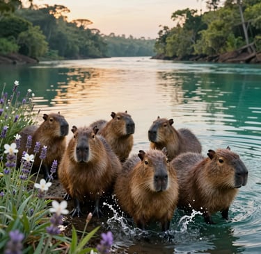Bright living room with modern inventory