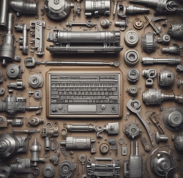 A logistics team loading high-value electronics into a cargo plane at Chennai airport.