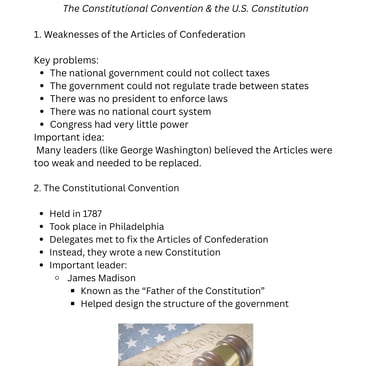 Unit 5, Chp 2 page 1