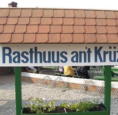 Bikertreff Rastorfer Kreuz