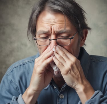 Bright living room with modern inventory