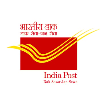 India Post Logo