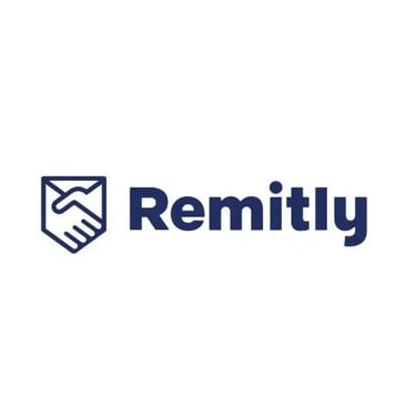  Remitly Logo