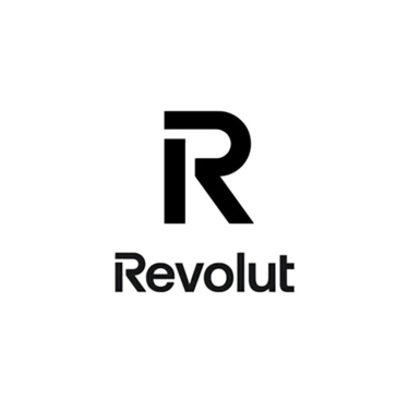  Revolut Logo