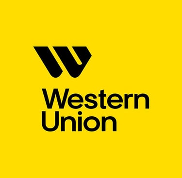 Western Union  Logo