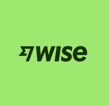 Wise Transfer Logo