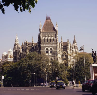 Lawdship an online legal platform to find lawyers and advocates in India. Bombay High court