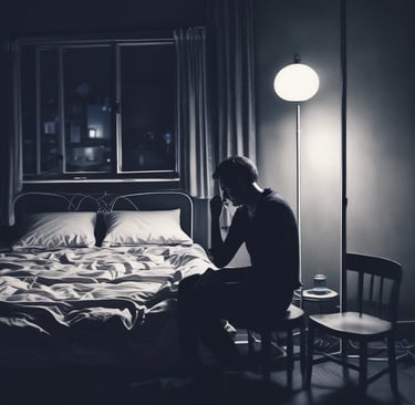 Bright living room with modern inventory