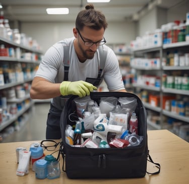 Bright living room with modern inventory