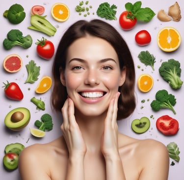 white concrete building