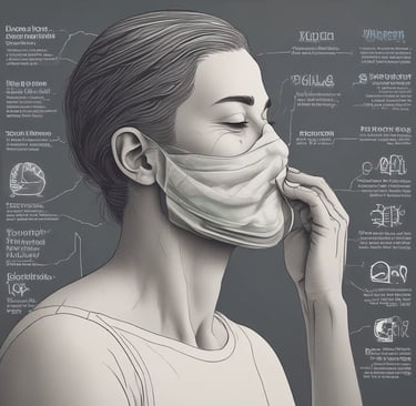 Bright living room with modern inventory