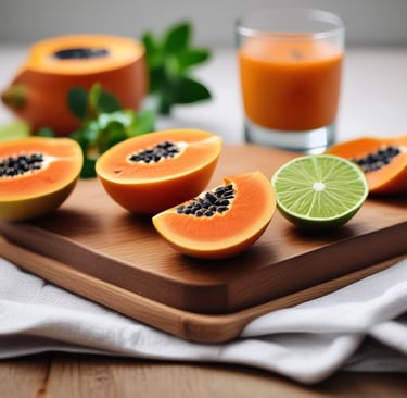 Bright living room with modern inventory