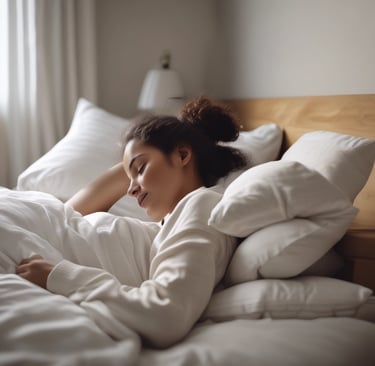 black blue and yellow textile