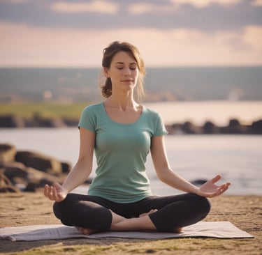 Bright living room with modern inventory