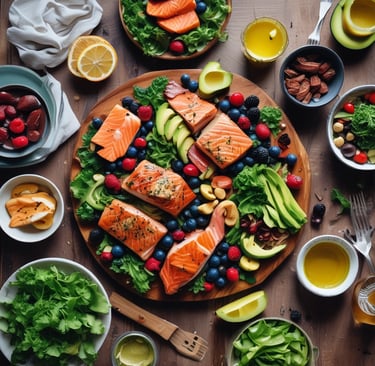 photo of white staircase