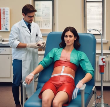 Bright living room with modern inventory