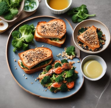 Bright living room with modern inventory