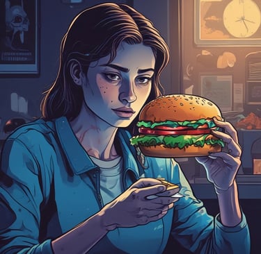 Bright living room with modern inventory