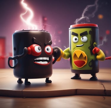 Bright living room with modern inventory