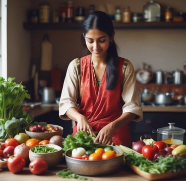 Bright living room with modern inventory
