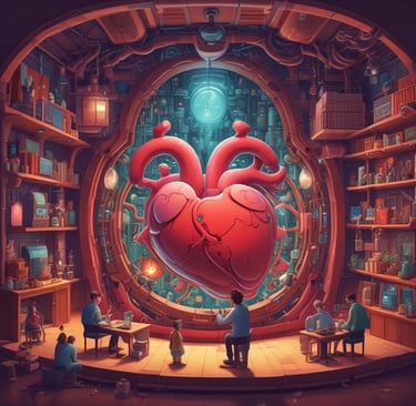 Bright living room with modern inventory