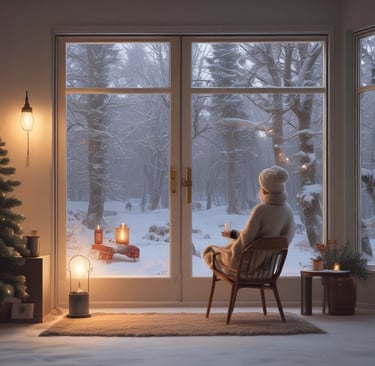 Bright living room with modern inventory