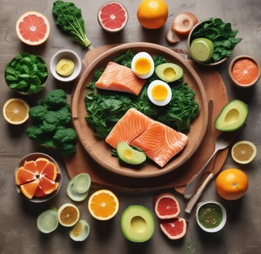 Bright living room with modern inventory