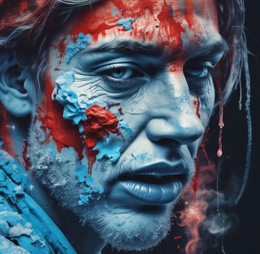 Bright living room with modern inventory