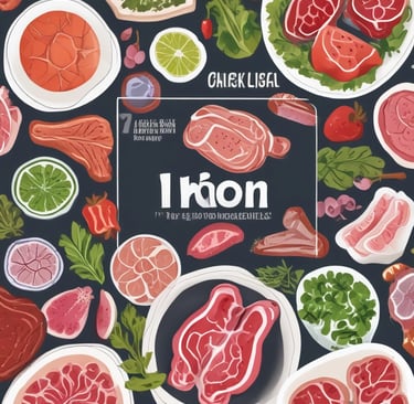 photo of white staircase