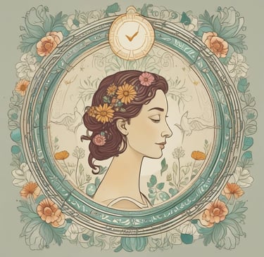 photo of white staircase