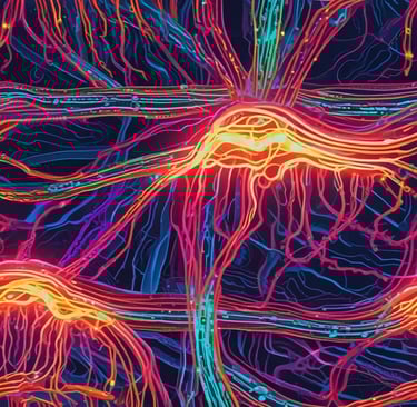 Bright living room with modern inventory