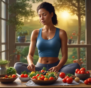 worm's-eye view photography of concrete building