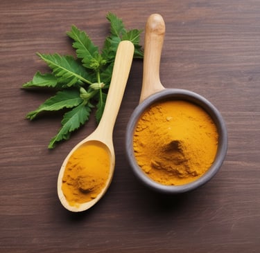 black blue and yellow textile