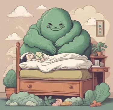 Bright living room with modern inventory