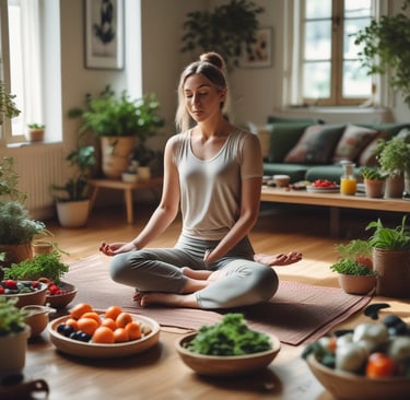 a man riding a skateboard down the side of a ramp